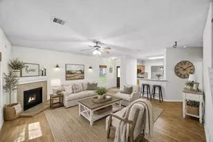 2702 Youpon Lake Ct, Houston, TX 77084 - Photo 2