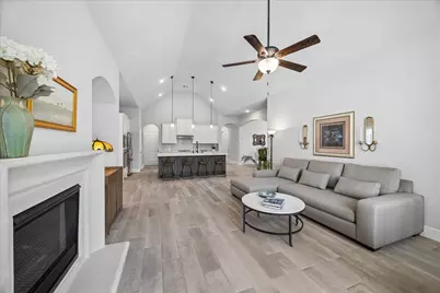 15 Overland Heath Drive, Tomball, TX 77375 - Photo 6