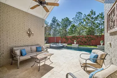 15 Overland Heath Drive, Tomball, TX 77375 - Photo 32