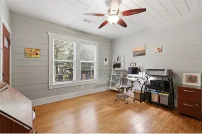 601 Gay Hill Street, Brenham, TX 77833 - Photo 18