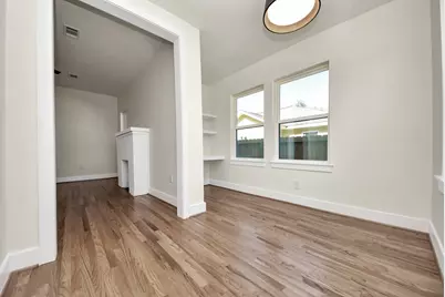 122 Sidney Street, Houston, TX 77003 - Photo 6