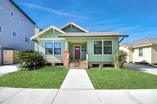 122 Sidney St, Houston, TX 77003 - Photo 1