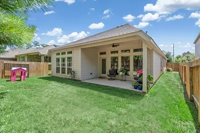 614 Lost Maples Bend Lane, Conroe, TX 77304 - Photo 34