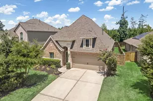 614 Lost Maples Bend Ln, Conroe, TX 77304 - Photo 2