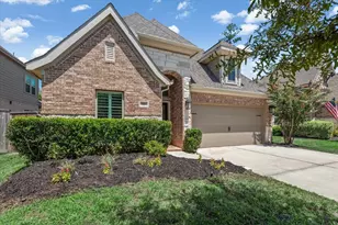 614 Lost Maples Bend Ln, Conroe, TX 77304 - Photo 4