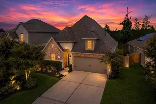 614 Lost Maples Bend Ln, Conroe, TX 77304 - Photo 4