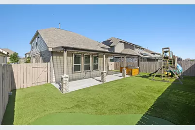 14702 Sycamore Side Way, Cypress, TX 77429 - Photo 36