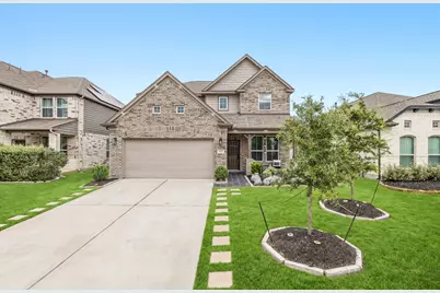 14702 Sycamore Side Way, Cypress, TX 77429 - Photo 2