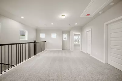 3703 Rush Plains Court, Houston, TX 77084 - Photo 12