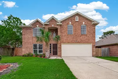 12610 Wood Dawn Lane, Houston, TX 77015 - Photo 1