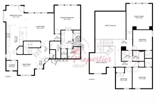 5010 Slate Prt Ct, Rosenberg, TX 77469 - Photo 2