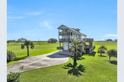 3902 Warrior Court, Galveston, TX 77554 - Photo 2