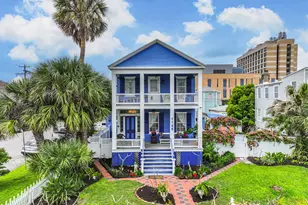 1128 Postoffice St, Galveston, TX 77550 - Photo 1