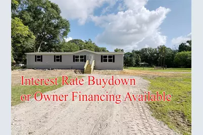 26817 Long Street, Splendora, TX 77372 - Photo 1