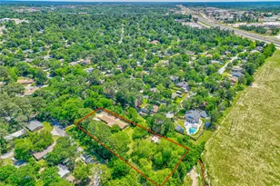 3003 Paul Knox St, Huntsville, TX 77320 - Photo 44