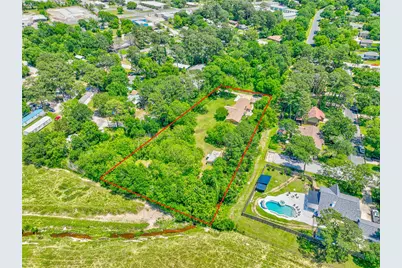 3003 Paul Knox Street, Huntsville, TX 77320 - Photo 6