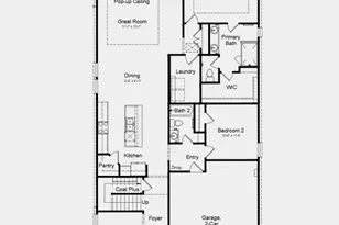 9614 Westminster Mnr Dr, Cypress, TX 77433 - Photo 2