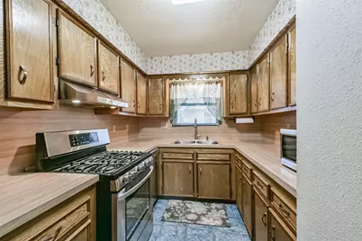 802 Avenue F, South Houston, TX 77587 - Photo 8