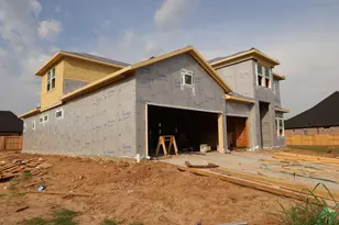 2110 Shadow Falls Dr, Missouri City, TX 77459 - Photo 6
