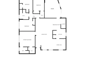 11623 Rowan Ln, Houston, TX 77072 - Photo 4