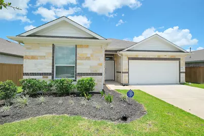 1234 Scarlett Creek Drive, Rosharon, TX 77583 - Photo 1