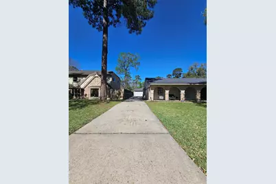 710 Enchanted River Drive, Spring, TX 77388 - Photo 4