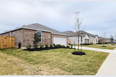 28622 Great Canyon Drive, Hockley, TX 77447 - Photo 2