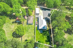 209 W George Jones Rd, Livingston, TX 77351 - Photo 30