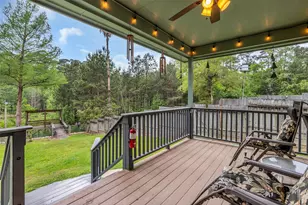 209 W George Jones Rd, Livingston, TX 77351 - Photo 20