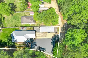 209 W George Jones Rd, Livingston, TX 77351 - Photo 28