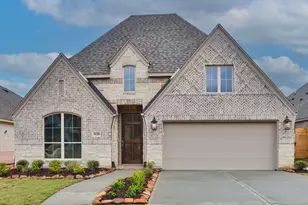 9049 Babbling Brook Dr, Montgomery, TX 77316 - Photo 2