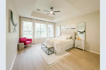 6131 Rachels Court, Katy, TX 77494 - Photo 8