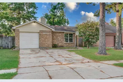 26518 Cypresswood Drive, Spring, TX 77373 - Photo 1