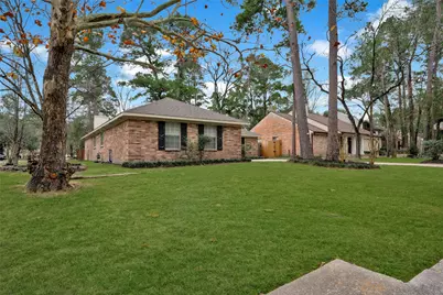 3 Still Corner Place, Spring, TX 77381 - Photo 40