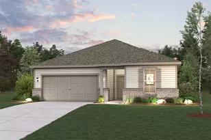 17223 White Peace Dr, Waller, TX 77484 - Photo 1