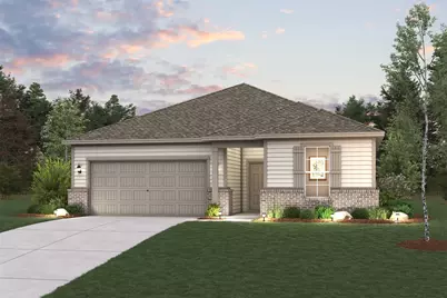17223 White Peace Drive, Waller, TX 77484 - Photo 1