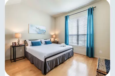 4001 Dallas Street #B, Houston, TX 77023 - Photo 2