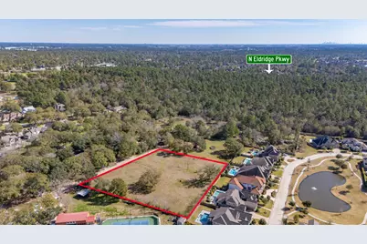 12537 Kluge Road, Cypress, TX 77429 - Photo 8