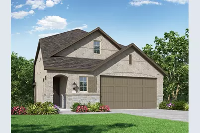 5523 Silk Petal Drive, Rosenberg, TX 77471 - Photo 2