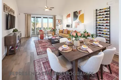 5523 Silk Petal Drive, Rosenberg, TX 77471 - Photo 8