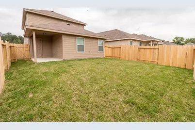 13932 Woodway Crossing Lane, Willis, TX 77378 - Photo 2