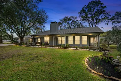 9911 Ironwood Lane, Fairchilds, TX 77469 - Photo 2