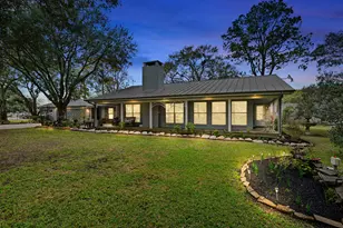 9911 Ironwood Ln, Fairchilds, TX 77469 - Photo 2