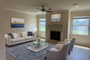 27007 Triana River Cir, Katy, TX 77494 - Photo 2