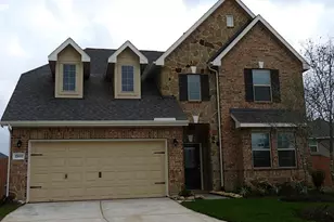 27007 Triana River Cir, Katy, TX 77494 - Photo 1