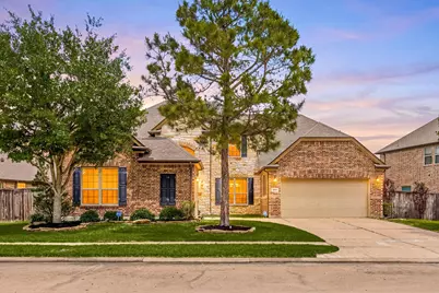 9338 Taylor Cliff Lane, Cypress, TX 77433 - Photo 2