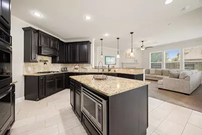 9338 Taylor Cliff Lane, Cypress, TX 77433 - Photo 18