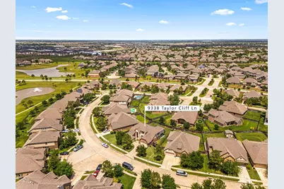 9338 Taylor Cliff Lane, Cypress, TX 77433 - Photo 6