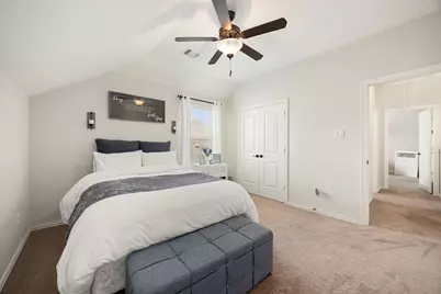 9338 Taylor Cliff Lane, Cypress, TX 77433 - Photo 36