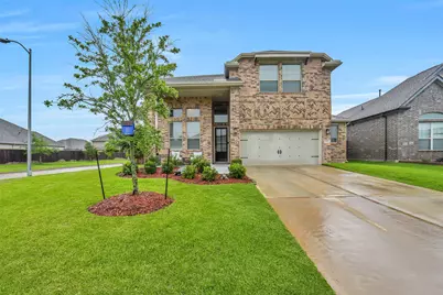 19210 Charisma Rose Lane, Tomball, TX 77377 - Photo 1